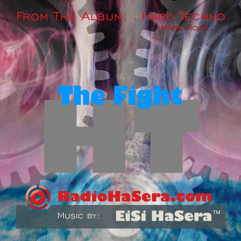 The Fight